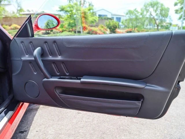 2002 Ferrari 575M Maranello - Image 30 of 31