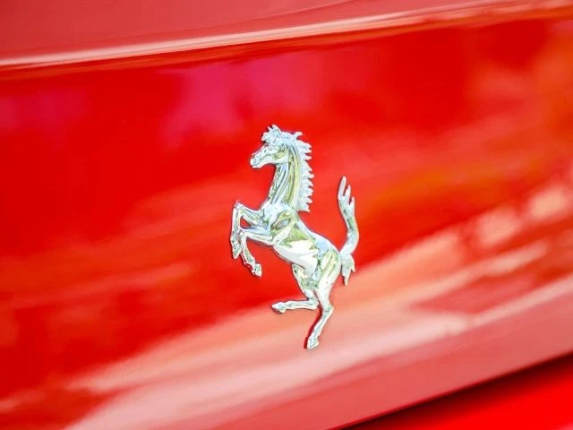 2002 Ferrari 575M Maranello - Image 17 of 31
