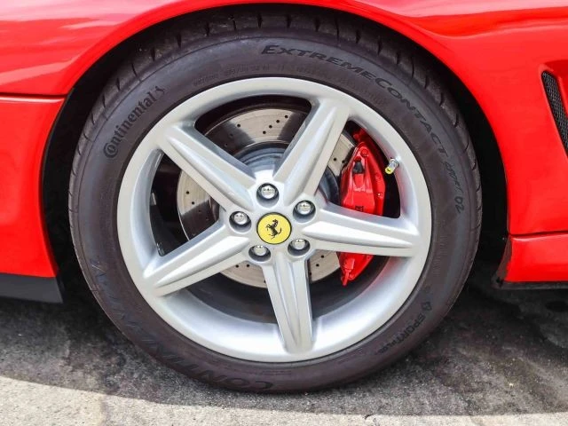 2002 Ferrari 575M Maranello - Image 20 of 31