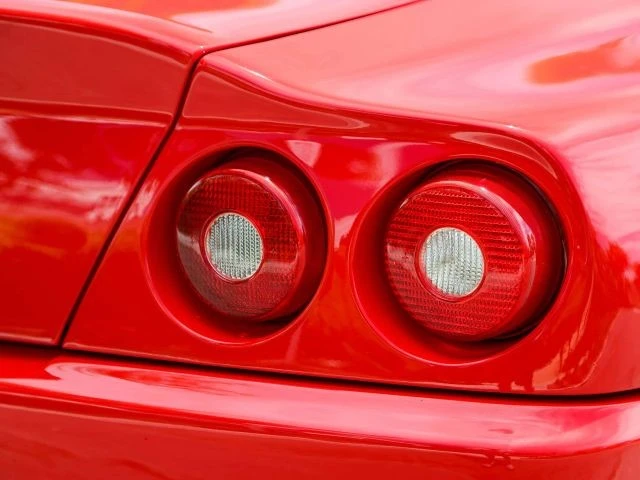 2002 Ferrari 575M Maranello - Image 15 of 31
