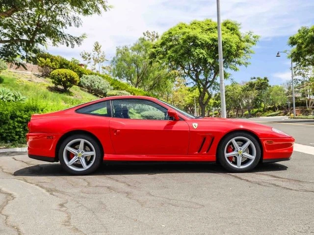 2002 Ferrari 575M Maranello - Image 6 of 31