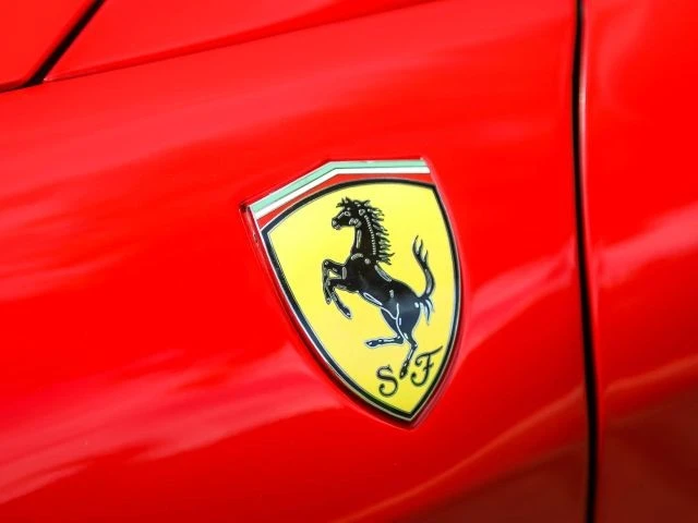 2002 Ferrari 575M Maranello - Image 22 of 31