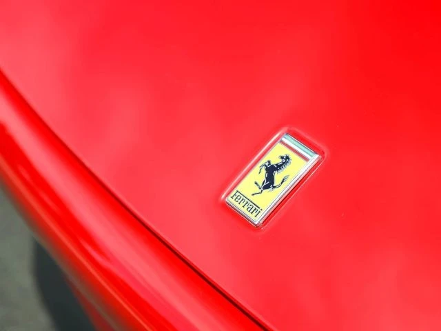 2002 Ferrari 575M Maranello - Image 21 of 31