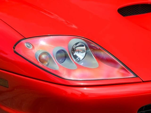 2002 Ferrari 575M Maranello - Image 10 of 31