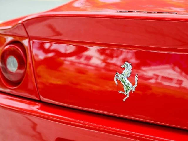 2002 Ferrari 575M Maranello - Image 16 of 31