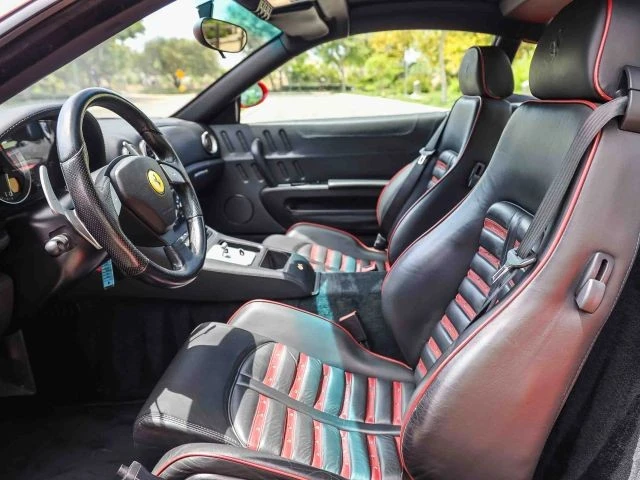2002 Ferrari 575M Maranello - Image 24 of 31