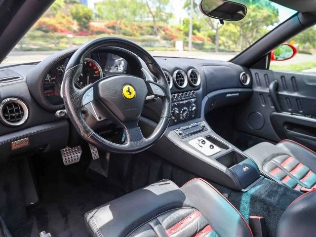 2002 Ferrari 575M Maranello - Image 26 of 31