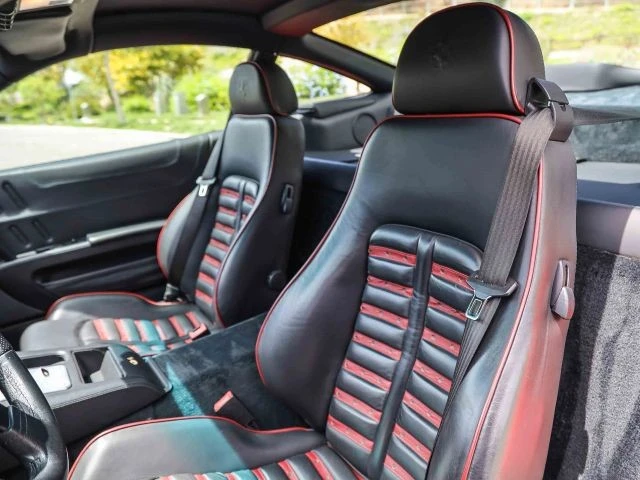 2002 Ferrari 575M Maranello - Image 25 of 31