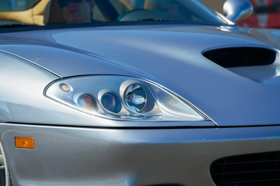 2002 Ferrari 575M Maranello - Image 7 of 31