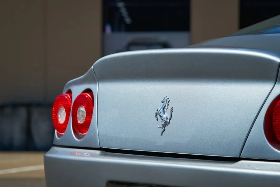 2002 Ferrari 575M Maranello - Image 25 of 31