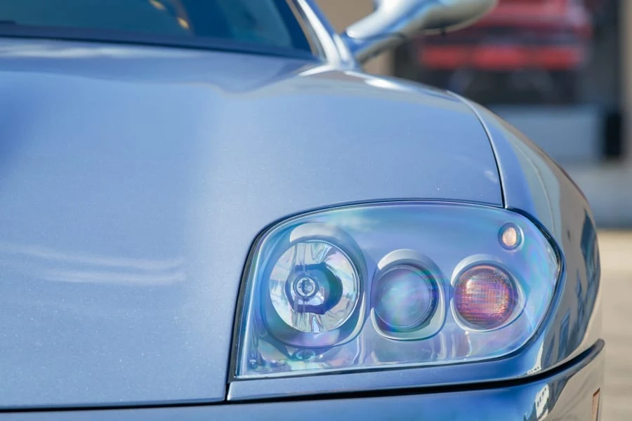 2002 Ferrari 575M Maranello - Image 22 of 31