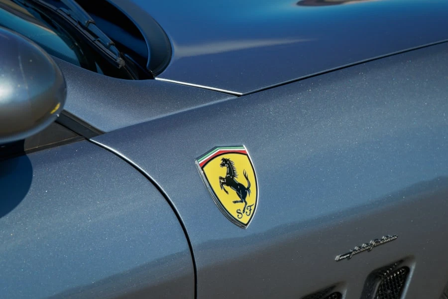 2002 Ferrari 575M Maranello - Image 28 of 31