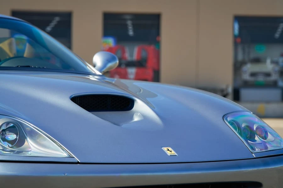 2002 Ferrari 575M Maranello - Image 6 of 31