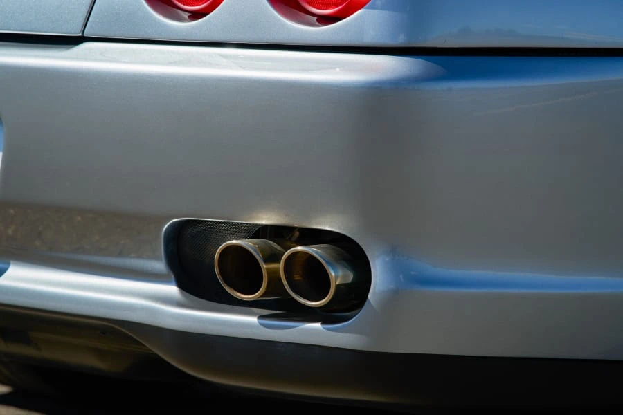 2002 Ferrari 575M Maranello - Image 17 of 31