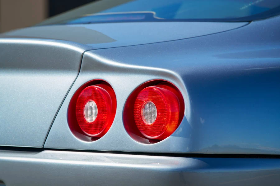 2002 Ferrari 575M Maranello - Image 27 of 31