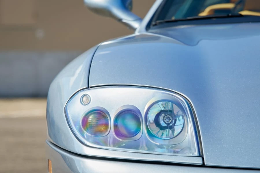 2002 Ferrari 575M Maranello - Image 19 of 31