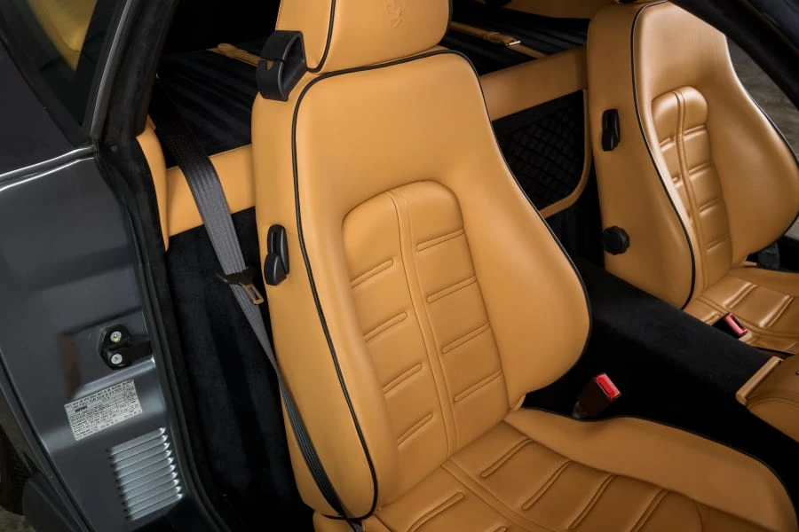 2002 Ferrari 575M Maranello - Image 30 of 31