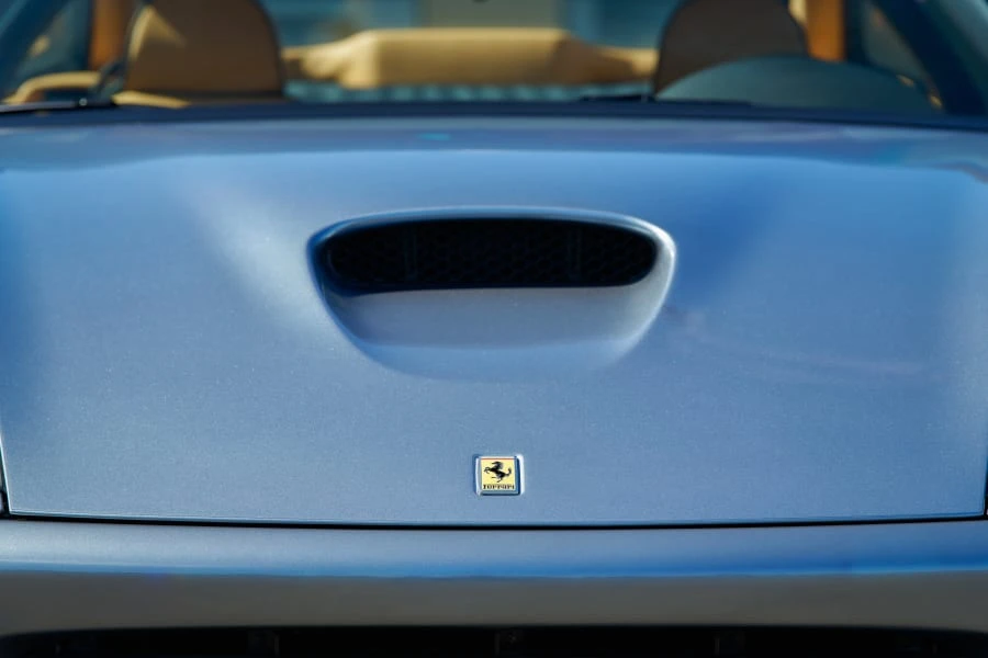 2002 Ferrari 575M Maranello - Image 21 of 31