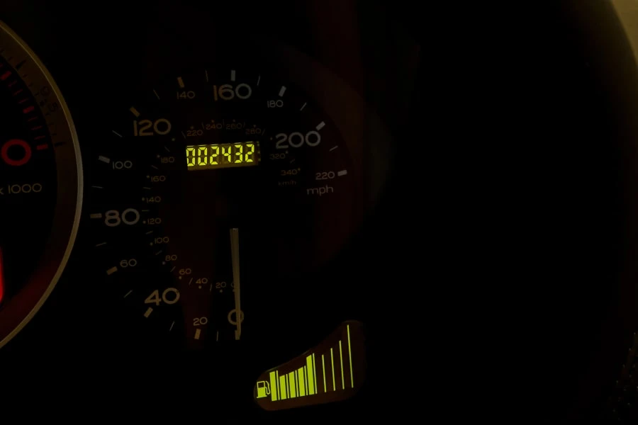 2002 Ferrari 575M Maranello - Image 31 of 31
