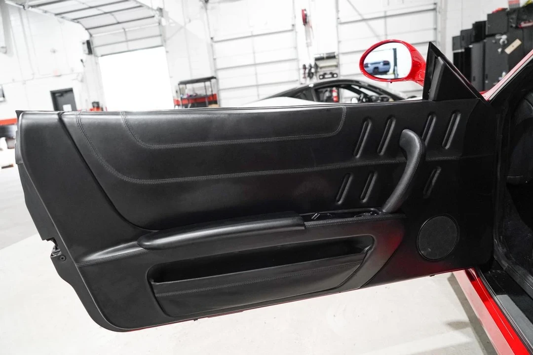 2002 Ferrari 575M Maranello - Image 21 of 21