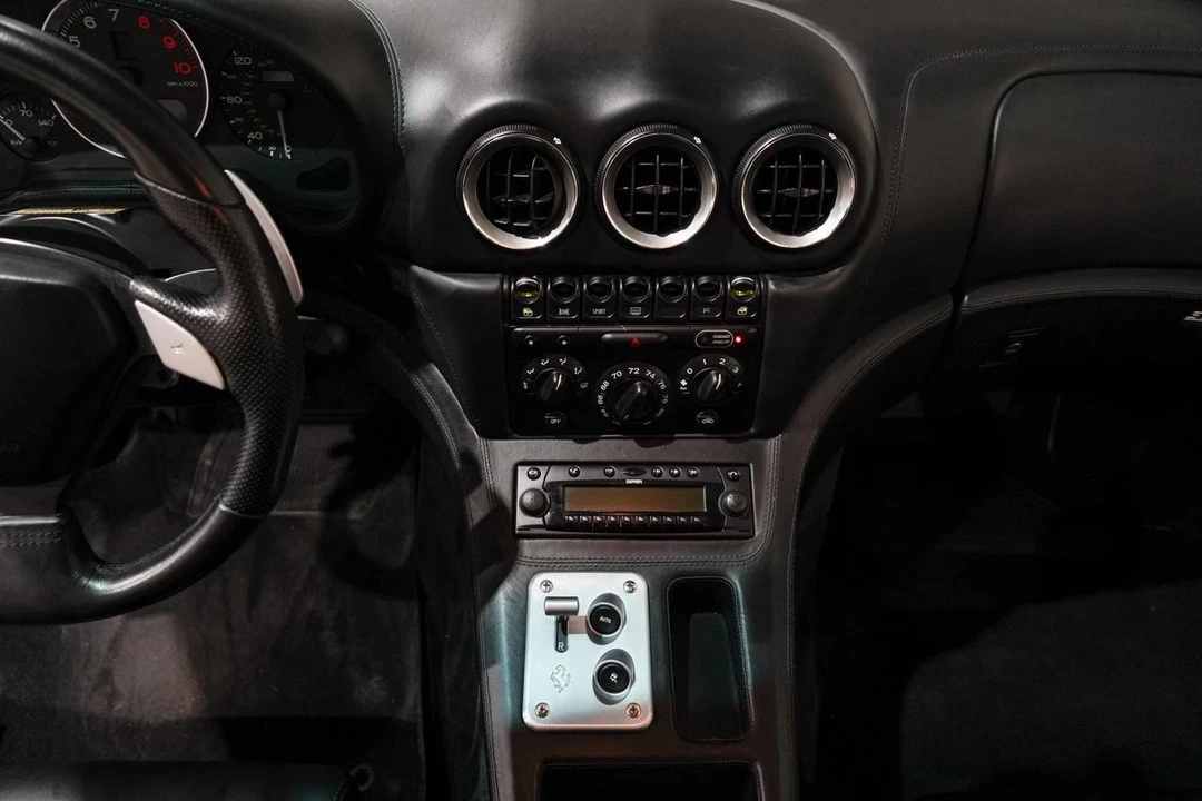 2002 Ferrari 575M Maranello - Image 12 of 21