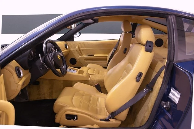 2002 Ferrari 575M Maranello - Image 2 of 5