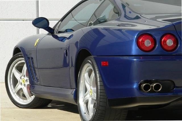 2002 Ferrari 575M Maranello - Image 4 of 5