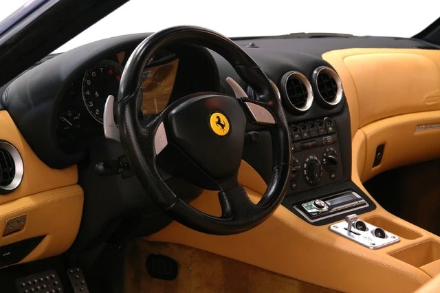 2002 Ferrari 575M Maranello - Image 3 of 5
