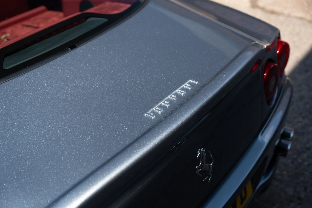 2002 Ferrari 575M Maranello - Image 16 of 31