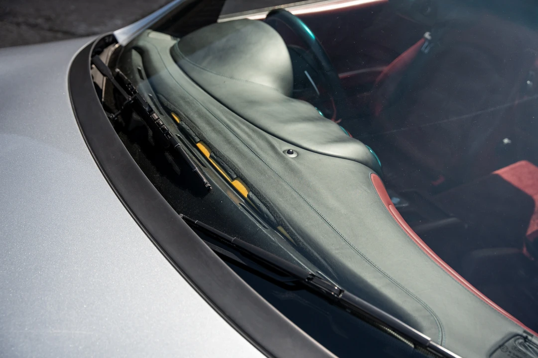 2002 Ferrari 575M Maranello - Image 17 of 31