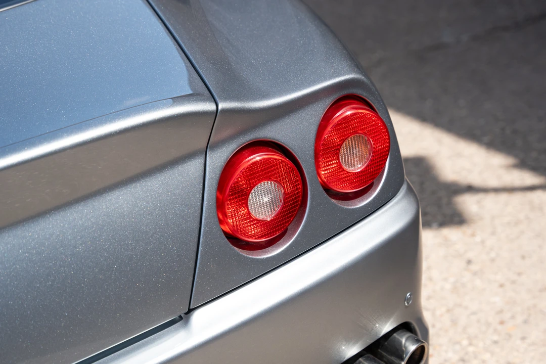 2002 Ferrari 575M Maranello - Image 19 of 31