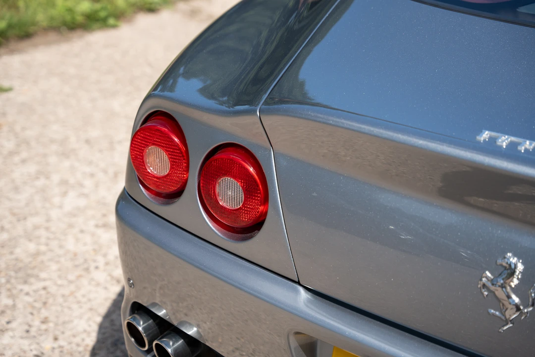 2002 Ferrari 575M Maranello - Image 20 of 31