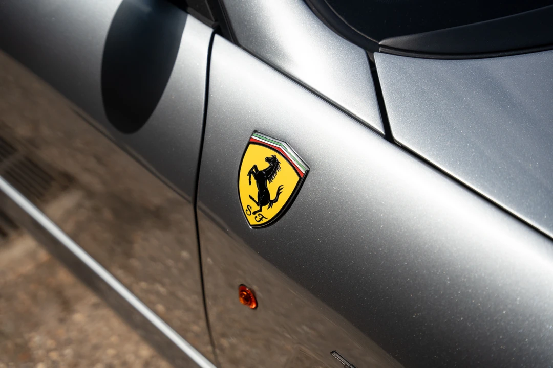 2002 Ferrari 575M Maranello - Image 26 of 31