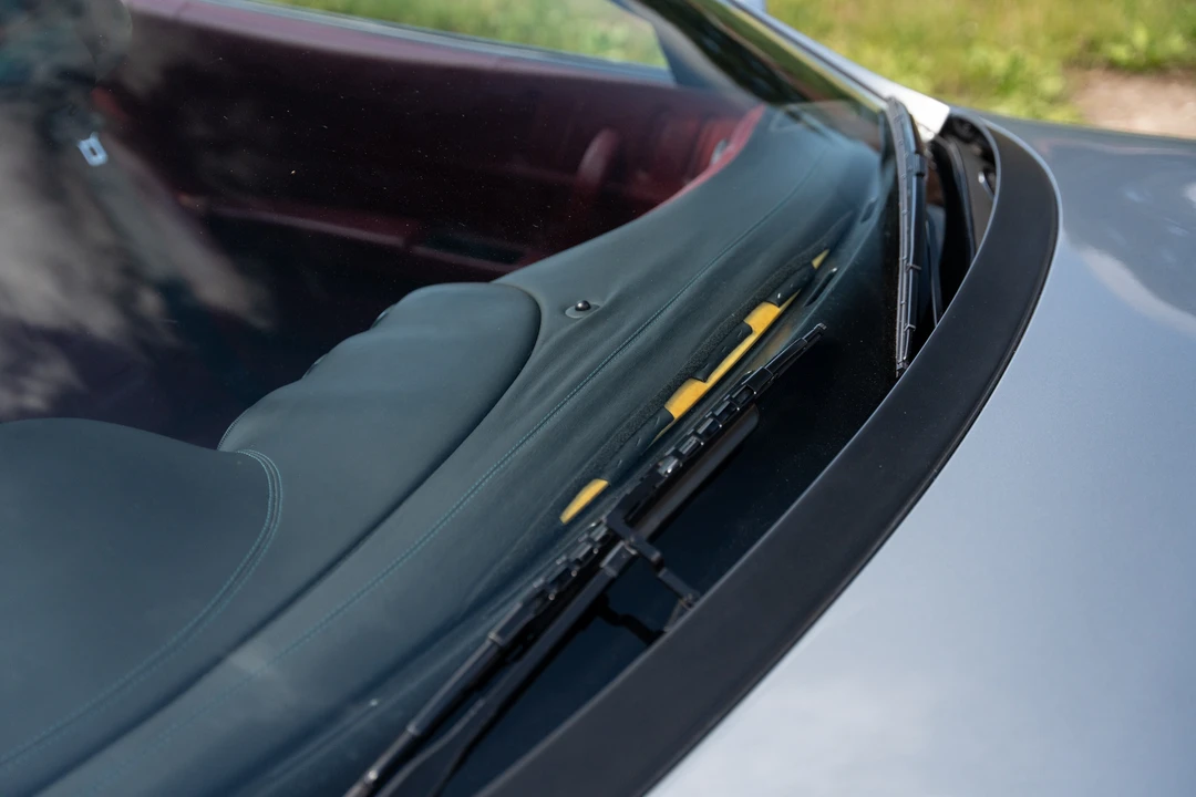 2002 Ferrari 575M Maranello - Image 27 of 31