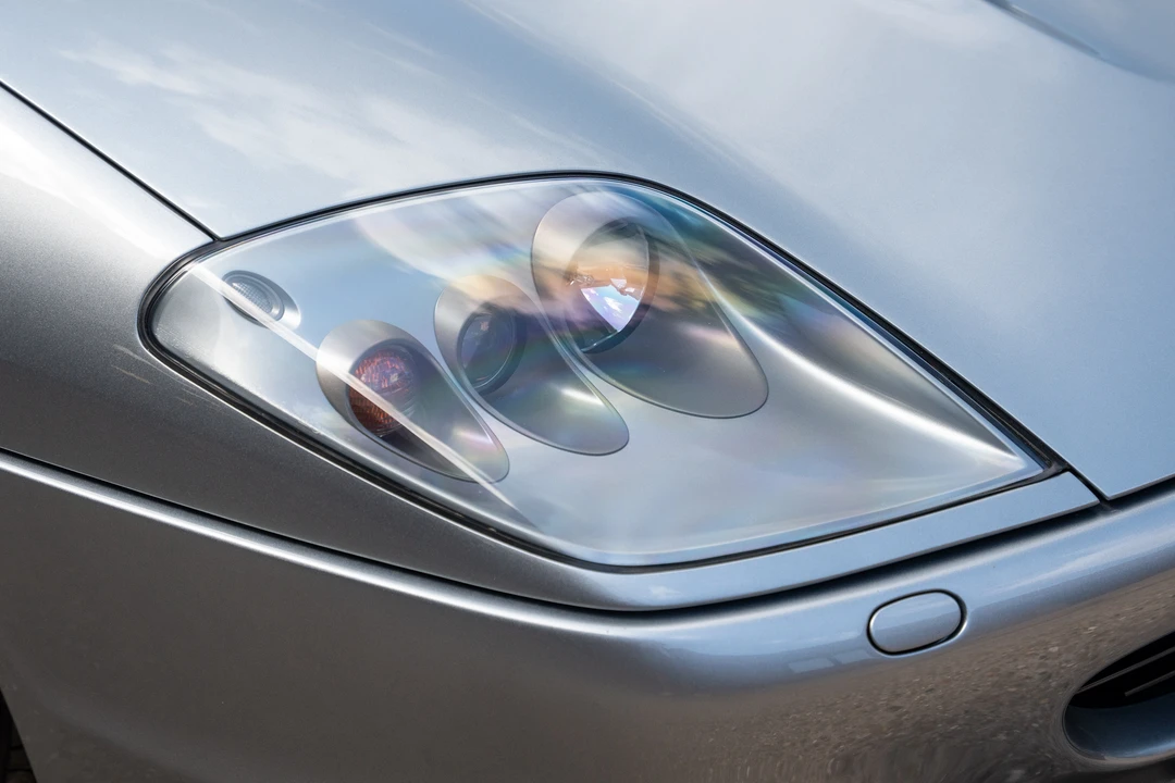 2002 Ferrari 575M Maranello - Image 28 of 31