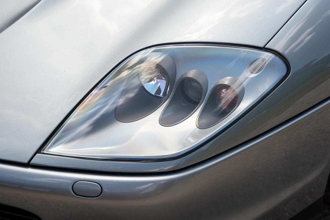 2002 Ferrari 575M Maranello - Image 29 of 31