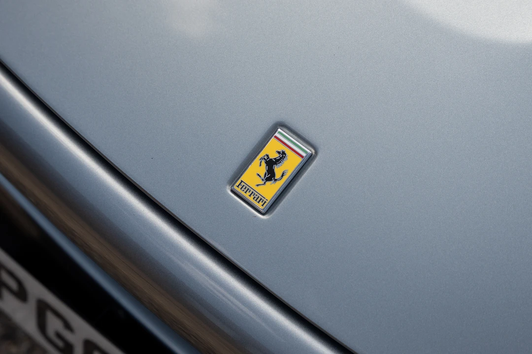 2002 Ferrari 575M Maranello - Image 11 of 31