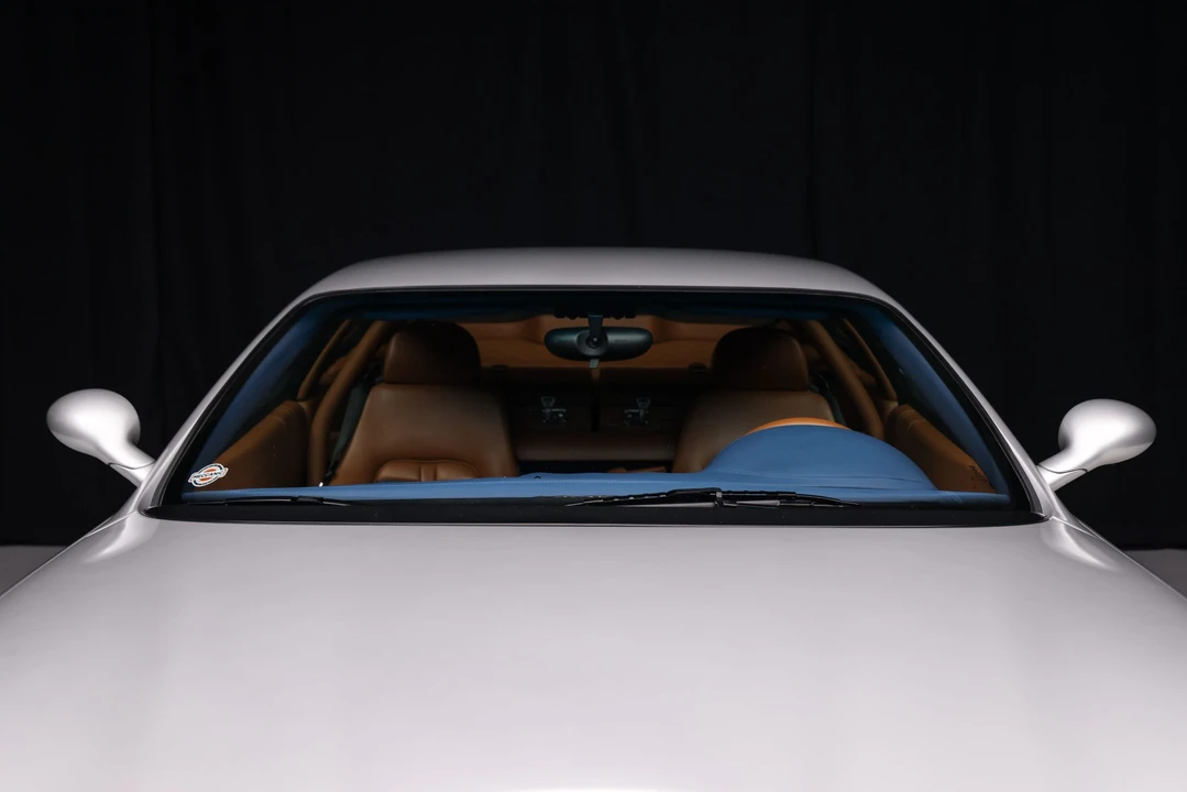 2002 Ferrari 575M Maranello - Image 26 of 31