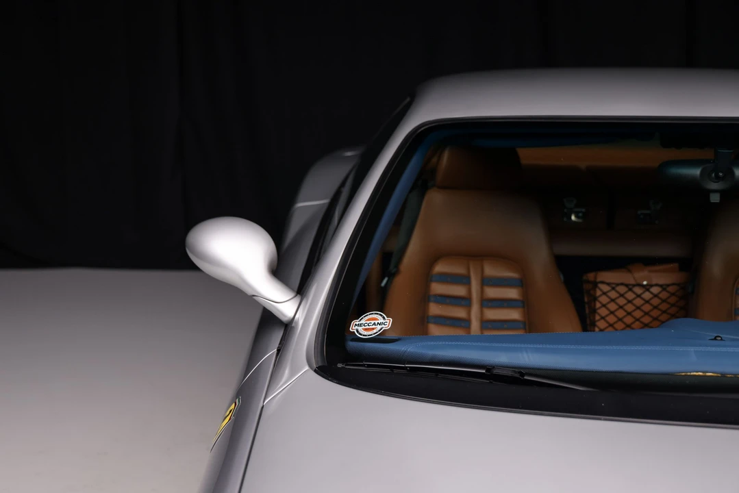 2002 Ferrari 575M Maranello - Image 27 of 31