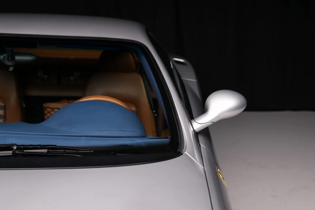 2002 Ferrari 575M Maranello - Image 29 of 31