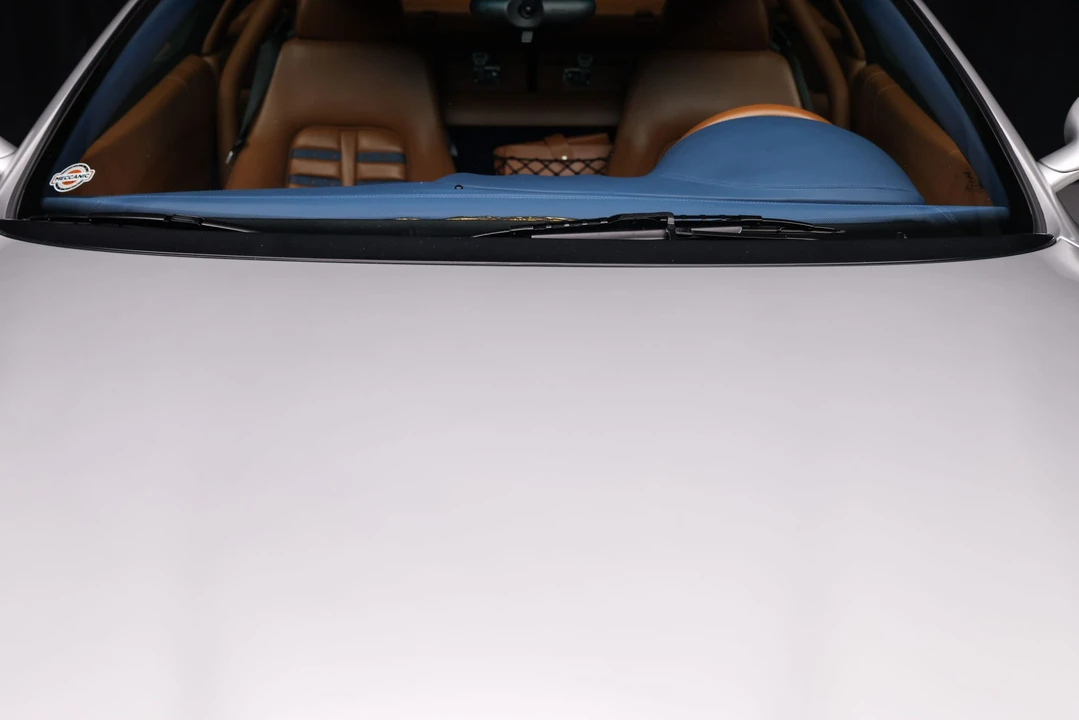 2002 Ferrari 575M Maranello - Image 31 of 31