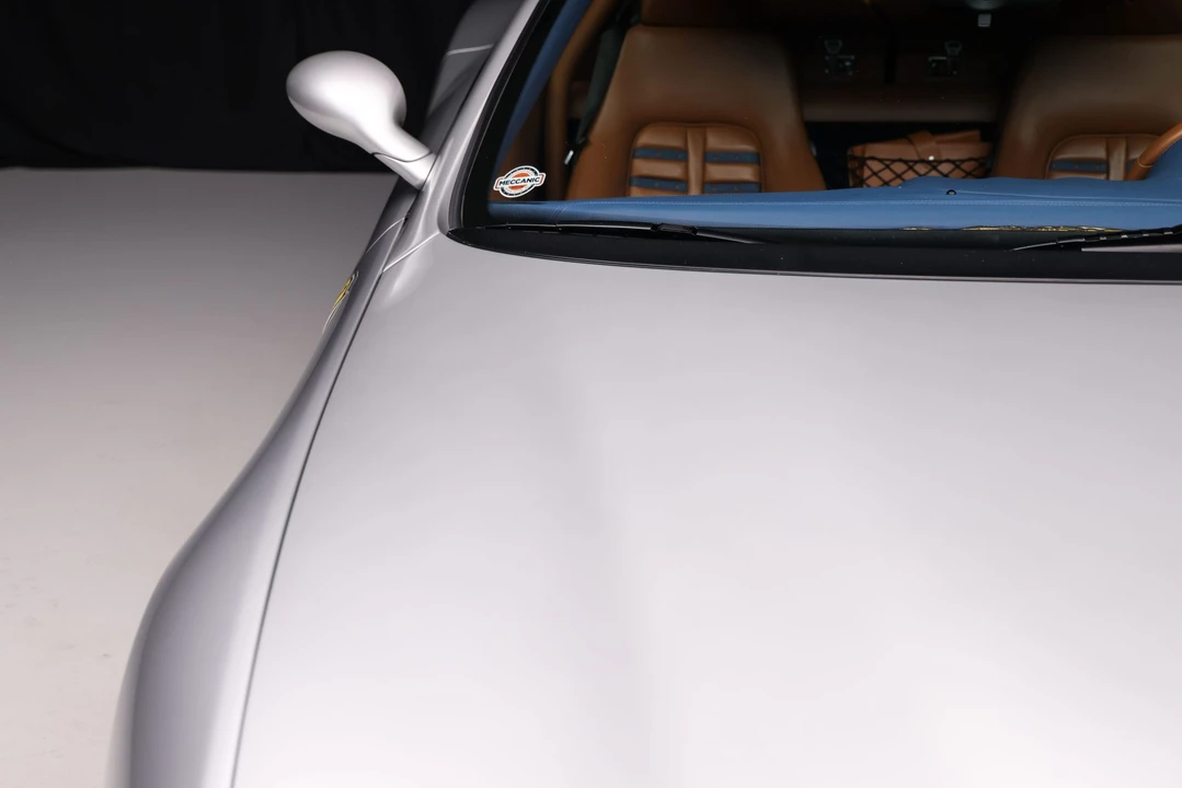 2002 Ferrari 575M Maranello - Image 30 of 31