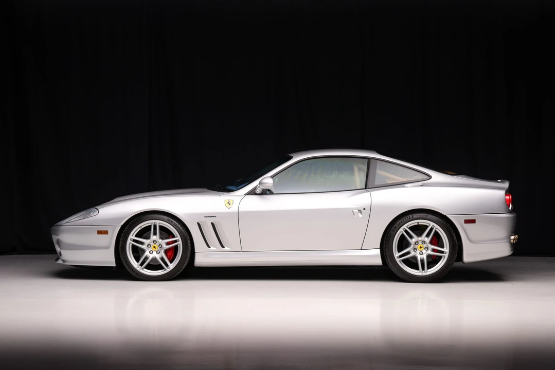 2002 Ferrari 575M Maranello - Image 25 of 31