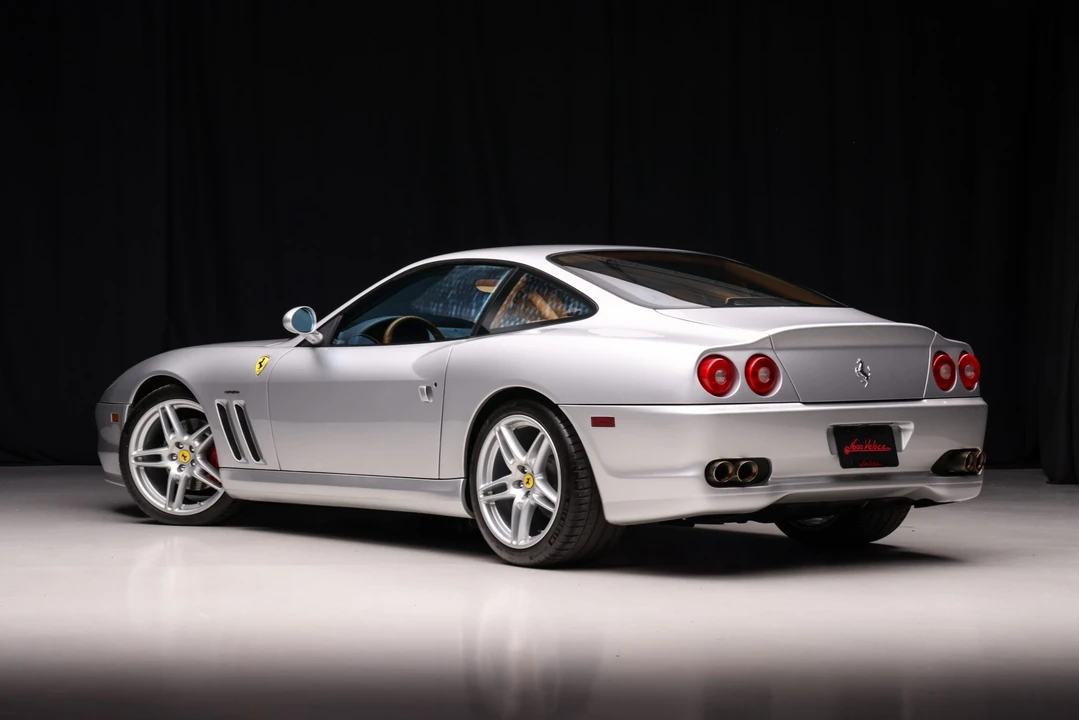 2002 Ferrari 575M Maranello - Image 23 of 31