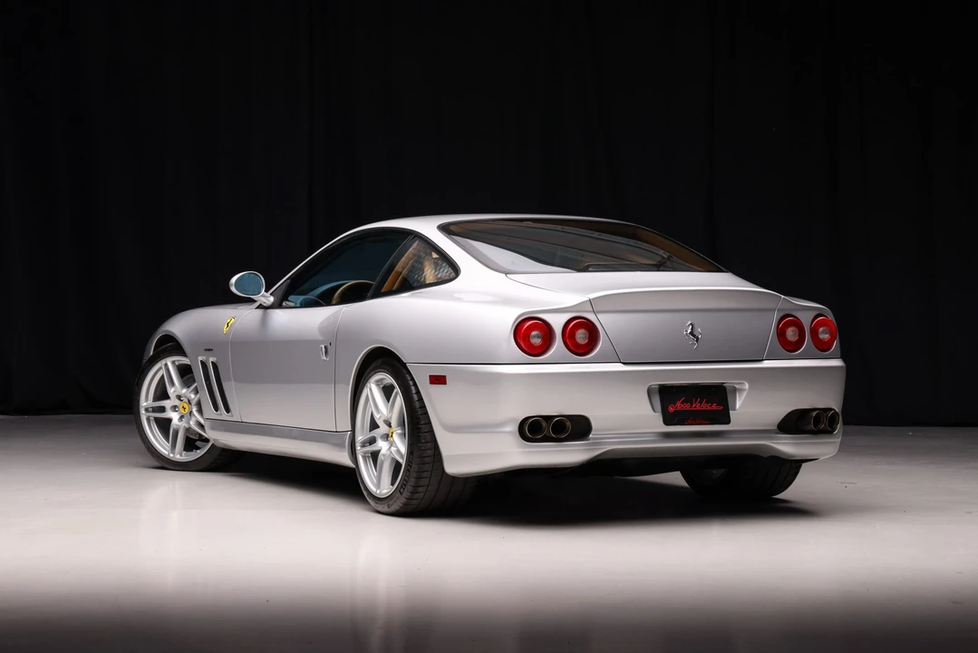 2002 Ferrari 575M Maranello - Image 21 of 31