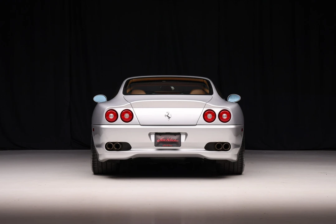 2002 Ferrari 575M Maranello - Image 19 of 31