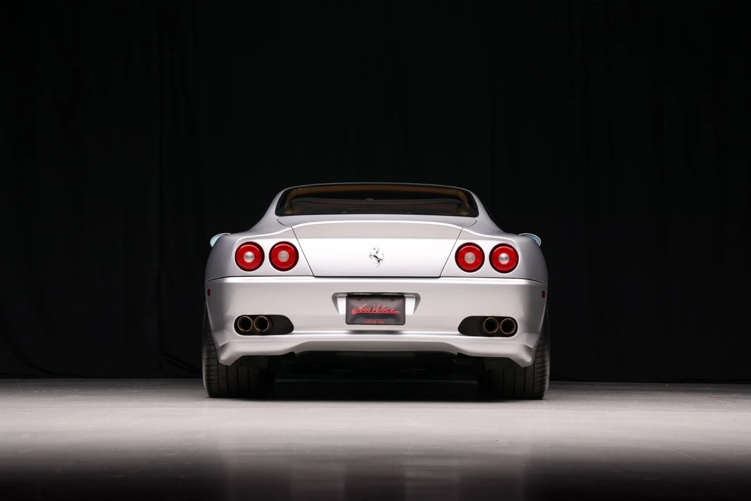 2002 Ferrari 575M Maranello - Image 18 of 31