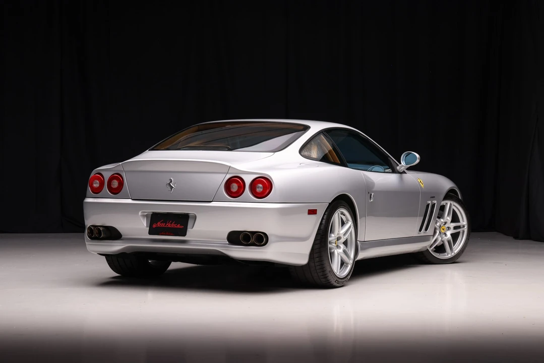 2002 Ferrari 575M Maranello - Image 17 of 31