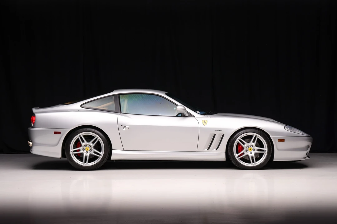 2002 Ferrari 575M Maranello - Image 13 of 31
