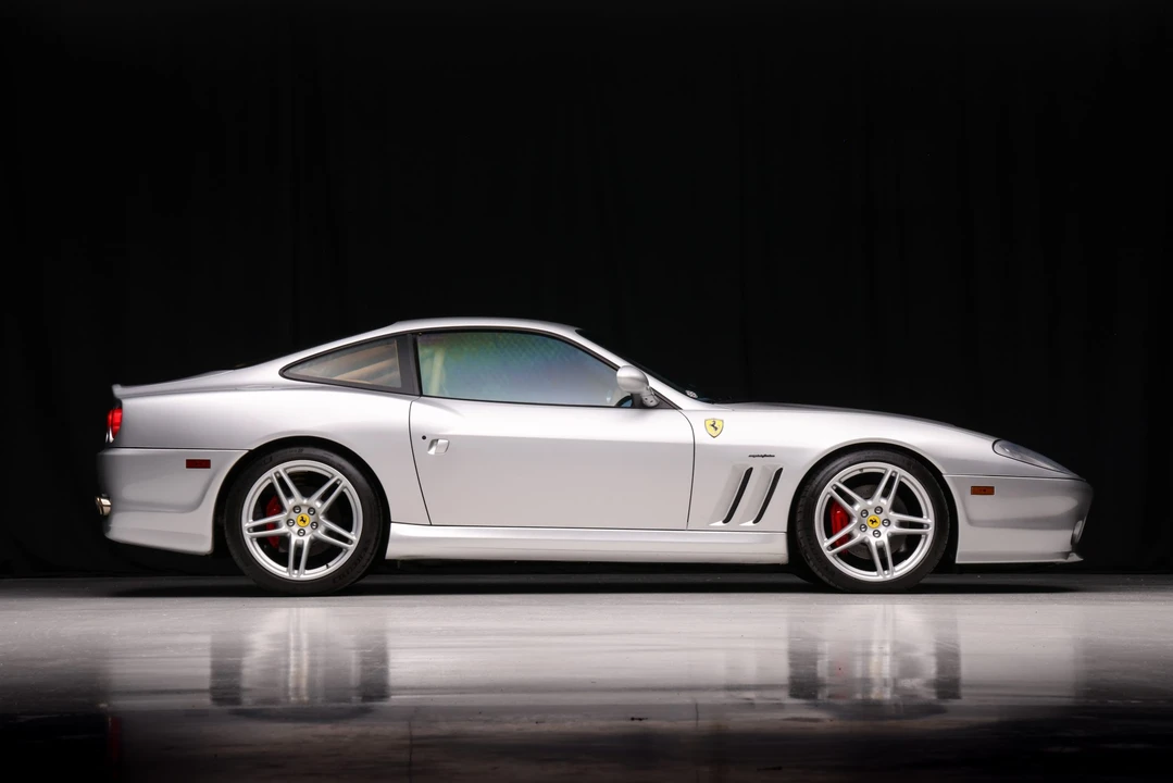 2002 Ferrari 575M Maranello - Image 12 of 31